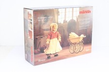 Marklin 1611 Heidi Ott Doll