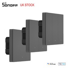 SONOFF Mechanical Smart Wi-Fi