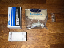 Genuine Ford Escort Mk5/6 RS 2000 XR Cosworth Luggage Boot Compartment Light KIT