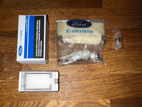 Kit genuine ford - genuine,