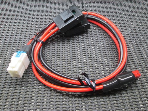 Pin 14awg power - 4,