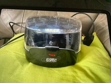 Hair curlers by Andrew Barton