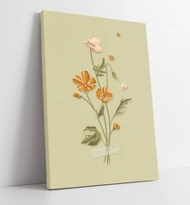 COLOURFUL DELICATE PRETTY