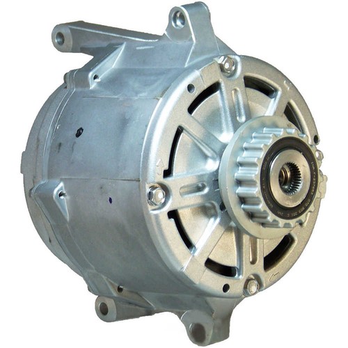Alternator quality built - alternator, 11288