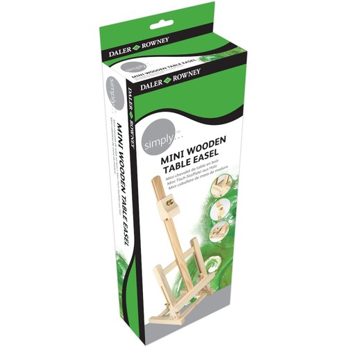 Daler rowney simply mini - daler, table