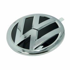 Emblem Logo Badge fits VW