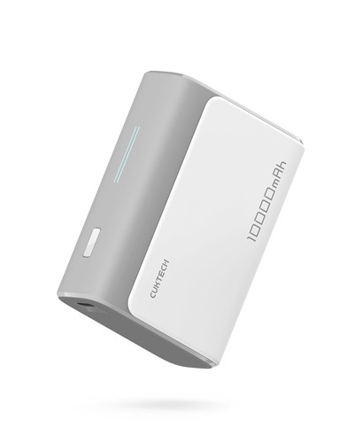 Power bank 10000mah 30w - power,