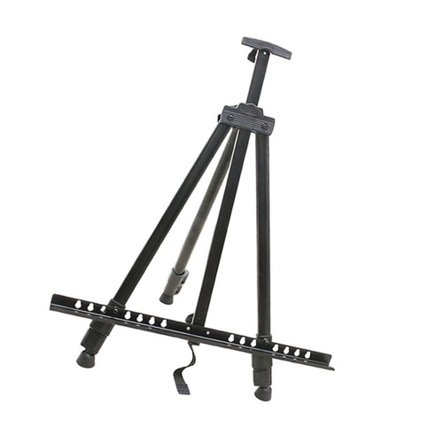 Display easel adjustable - easel,
