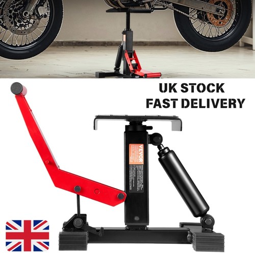 Adjustable motocross lift - adjustable,