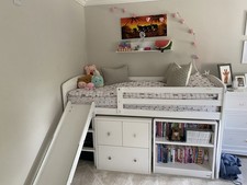 ASPACE quality single raised