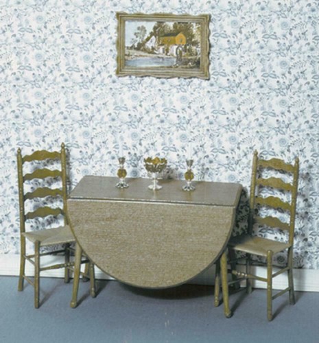 Chrysnbon dolls house drop - chrysnbon,