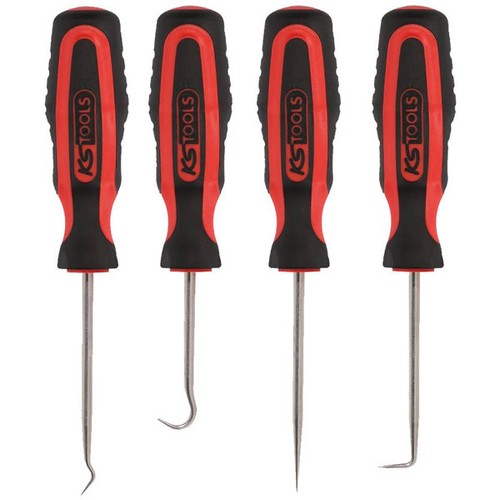 Tools hook tool set 4 - ks,