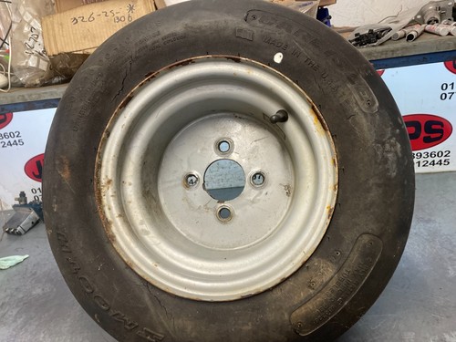 Stud wheel 20x10 00 - wheel, 20x10.00-10