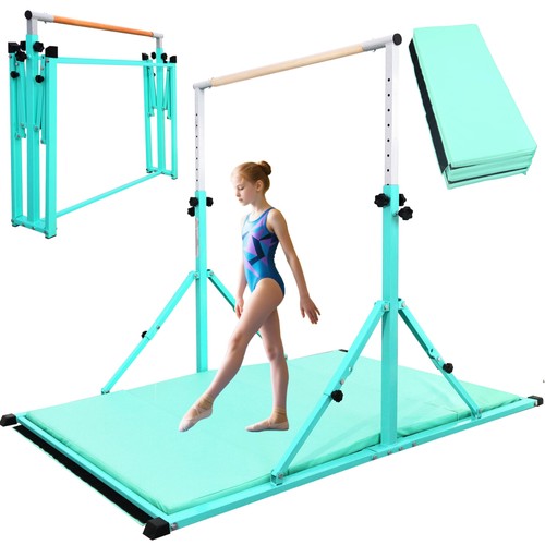 Pregymnastic foldable - pregymnastic,