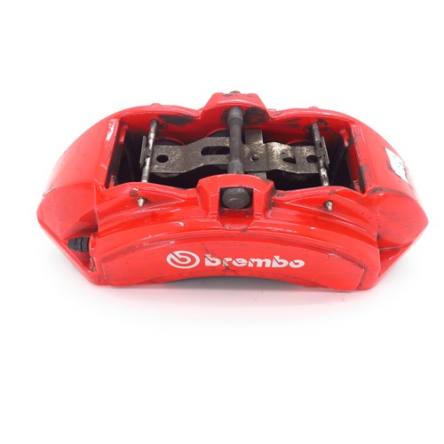 Caliper front left - , jeep