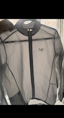 Arcteryx norvan windbreaker - arcteryx,