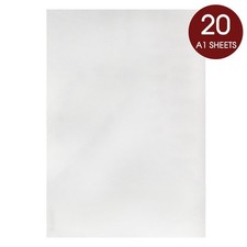 ARTWAY ‘35’ Watercolour Paper - Cold Pressed - 300gsm - A1, A2, A3 & A4 Packs