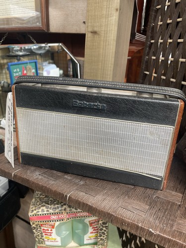 Roberts radio - roberts,