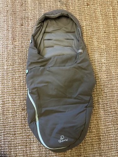 Quincy pushchair pram cosy - pushchair,