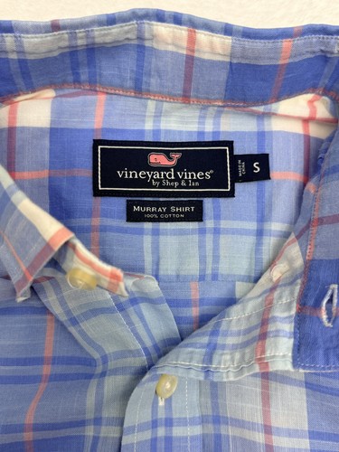 Vineyard vines murray shirt - vineyard,
