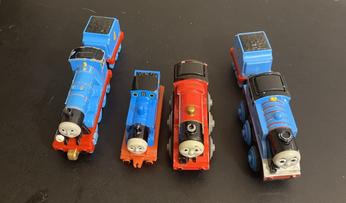 Thomas tank engine train - thomas,