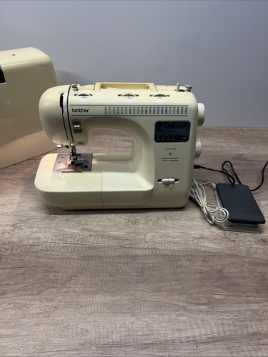 Brother sweing machine star - brother,