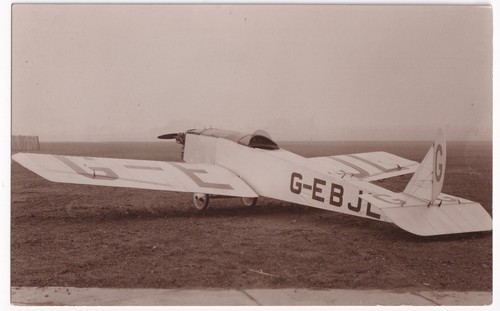 Bristol type brownie ebjl - 91,