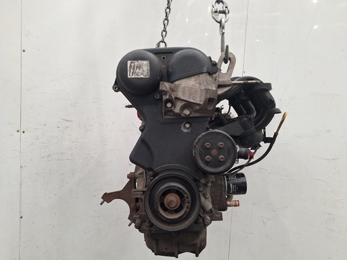 2010 ford fiesta engine - ford,