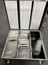 Aluminium CD DVD Blu Ray Disc