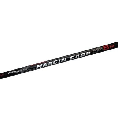 Drennan red range margin - drennan, 8m