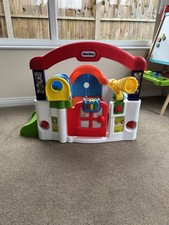 Little Tikes Discover Sounds