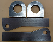 Matbro/John Deere Style Pin &