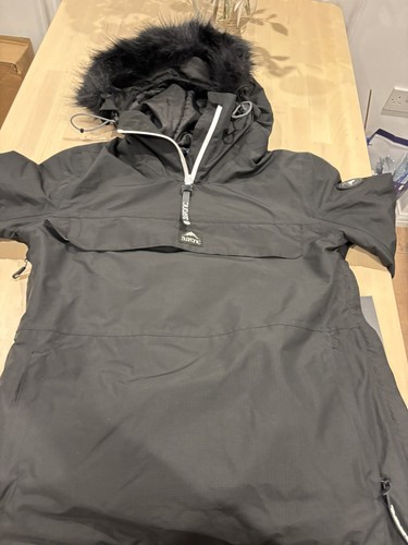 Womens surfanic ski jacket - surfanic,