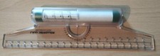 Rollertec (UK) Rolling Ruler