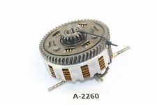 Suzuki RV 125 Van Van BJ 2003