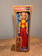 Vintage 1975 Sindy Pretty Pose
