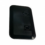 Boat deck flush - deck,
