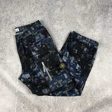 Stone Island Earth Camo Cargo