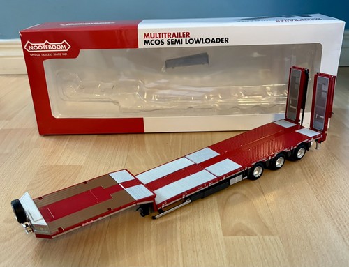 Marge models nooteboom red - models,