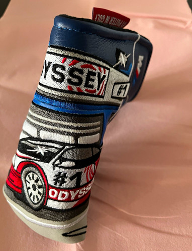 Odyssey special edition bmw