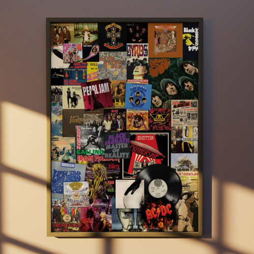 Classic 80 s - classic, 60's/70's/80's/90's