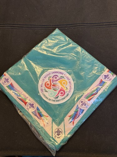 24th world scout jamboree 2019 - 24th,