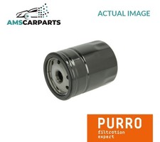 ENGINE OIL FILTER PUR-PO5010
