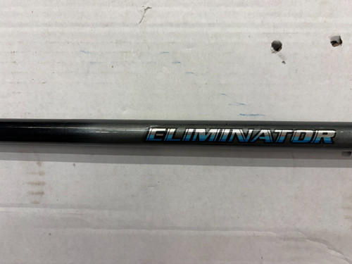 Daiwa elminator graphite - elminator,