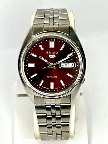 Seiko automatic 6309 829l - 6309,