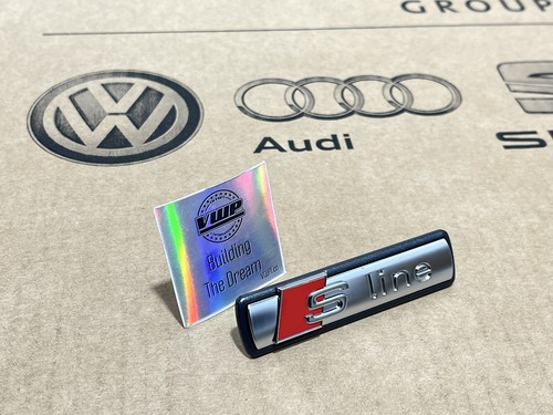 Audi front s - front, line