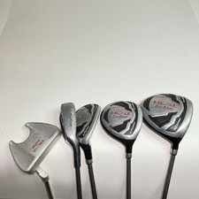 Tour Edge Hot Launch HL-J Golf