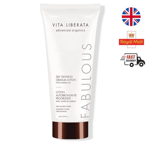 Vita liberata gradual tan - liberata,