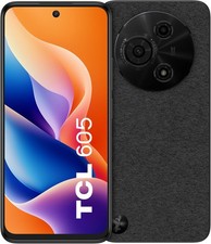 TCL 605 4G 6.7'' Smartphone