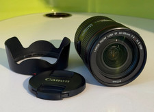 Canon EF 24-105mm f/4L IS II